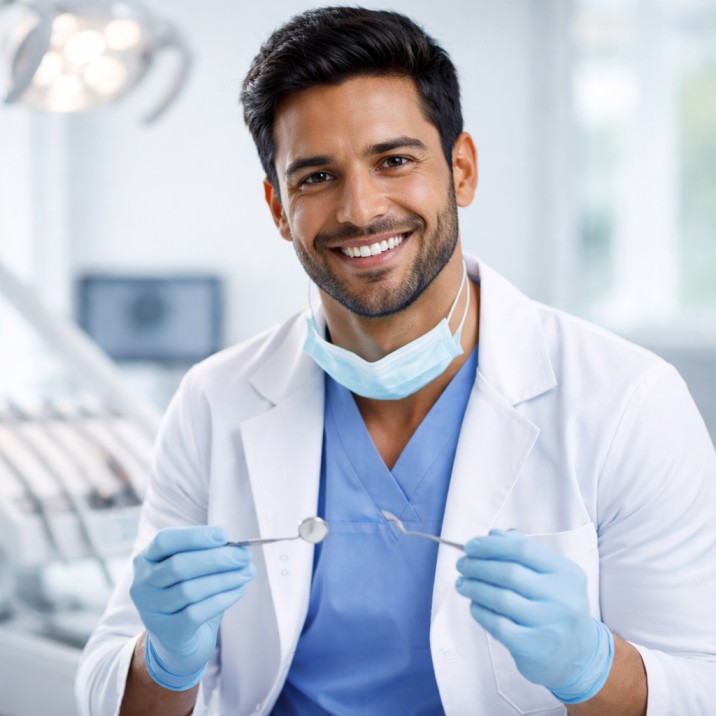 Dr. Prashant Yadav