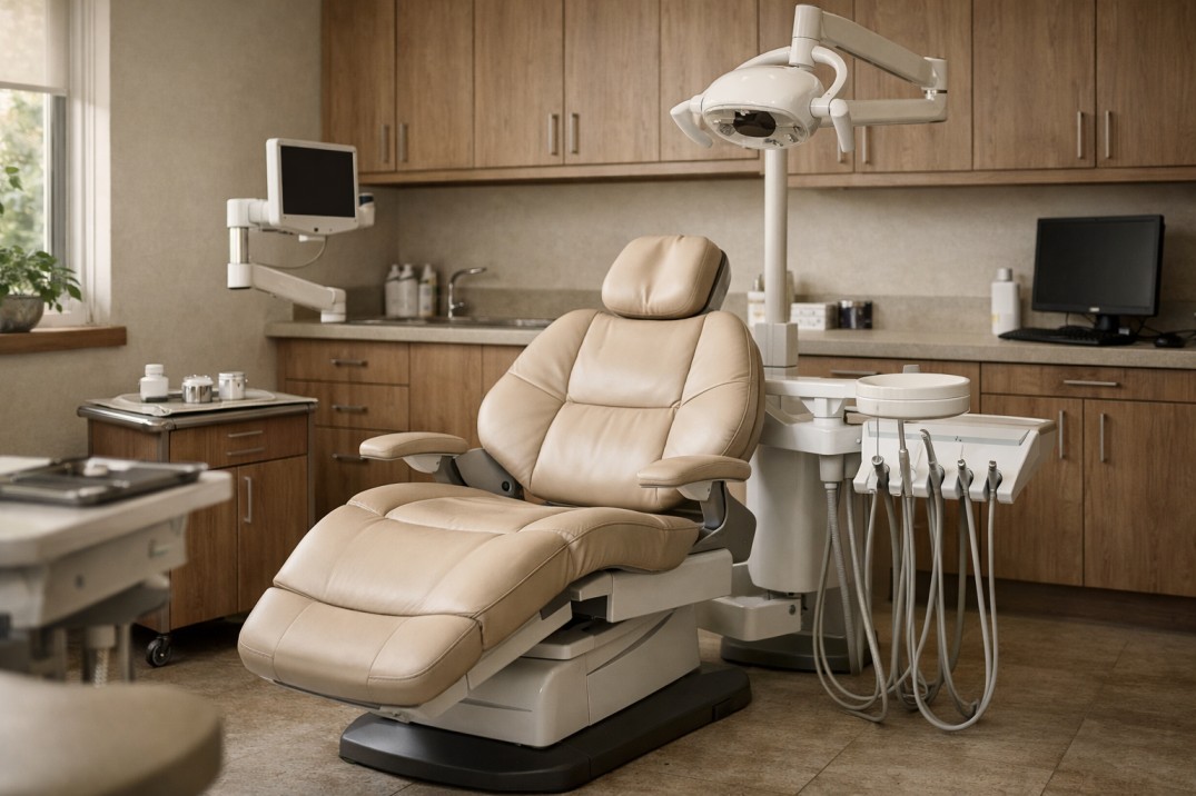 Get Your Dental Problem Treated Right the First Time.